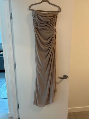Zara dress